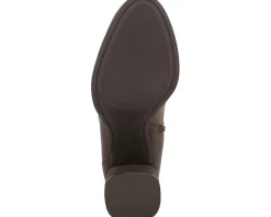 Lucky Brand Natesa Chocolate Clearance