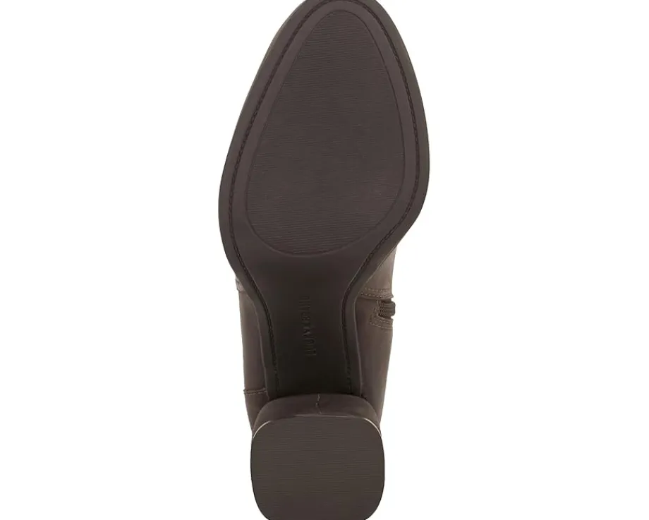 Lucky Brand Natesa Chocolate Clearance