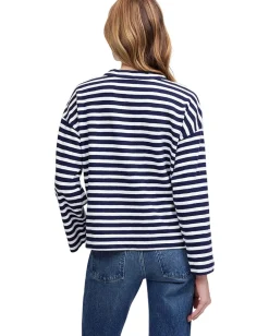 Women Madewell Nautical Lace-up