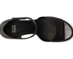 Women Eileen Fisher Nava Sandal