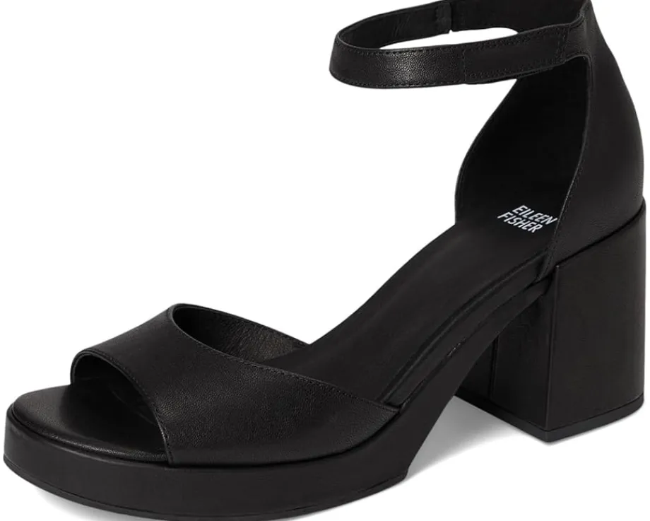 Women Eileen Fisher Nava Sandal