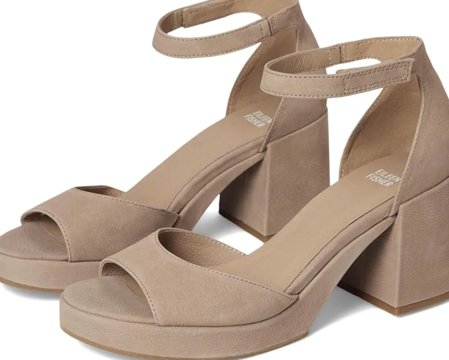 Women Eileen Fisher Nava Sandal