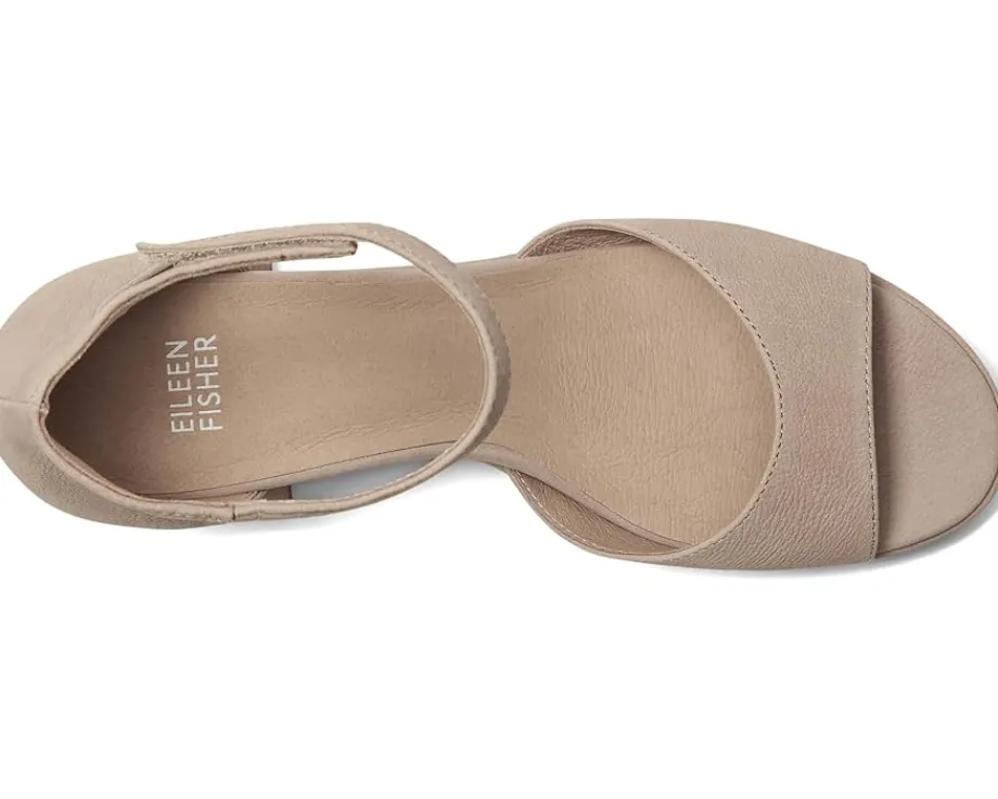 Women Eileen Fisher Nava Sandal