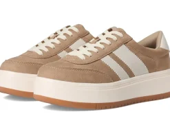 Madden Girl Navida Dark Taupe New