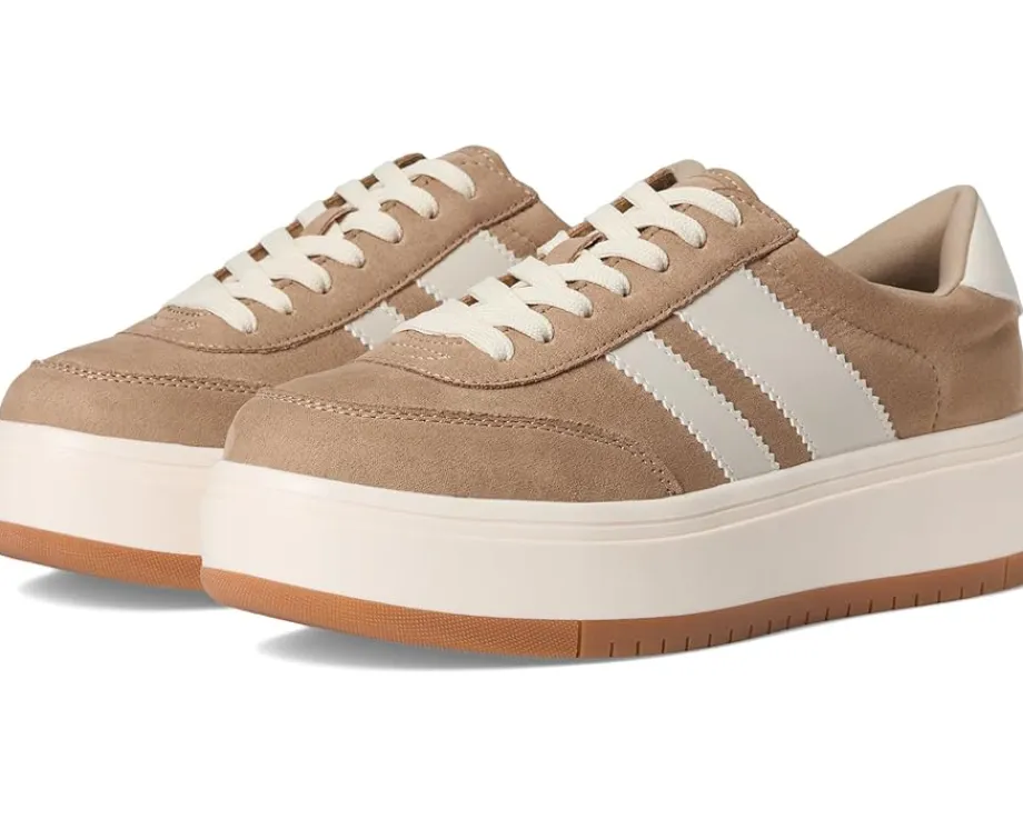 Madden Girl Navida Dark Taupe New