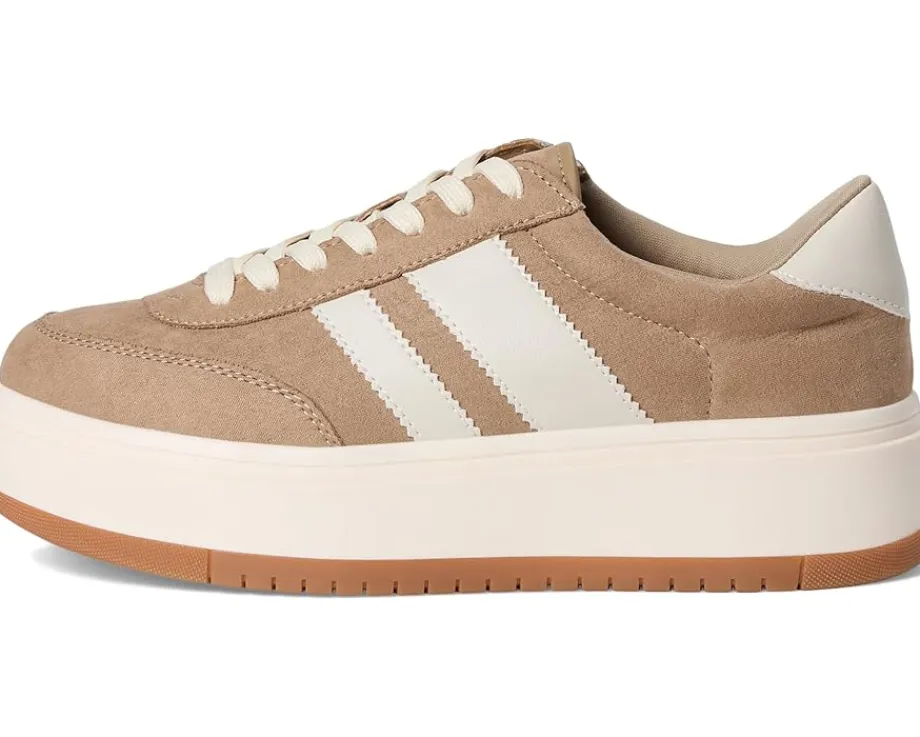 Madden Girl Navida Dark Taupe New