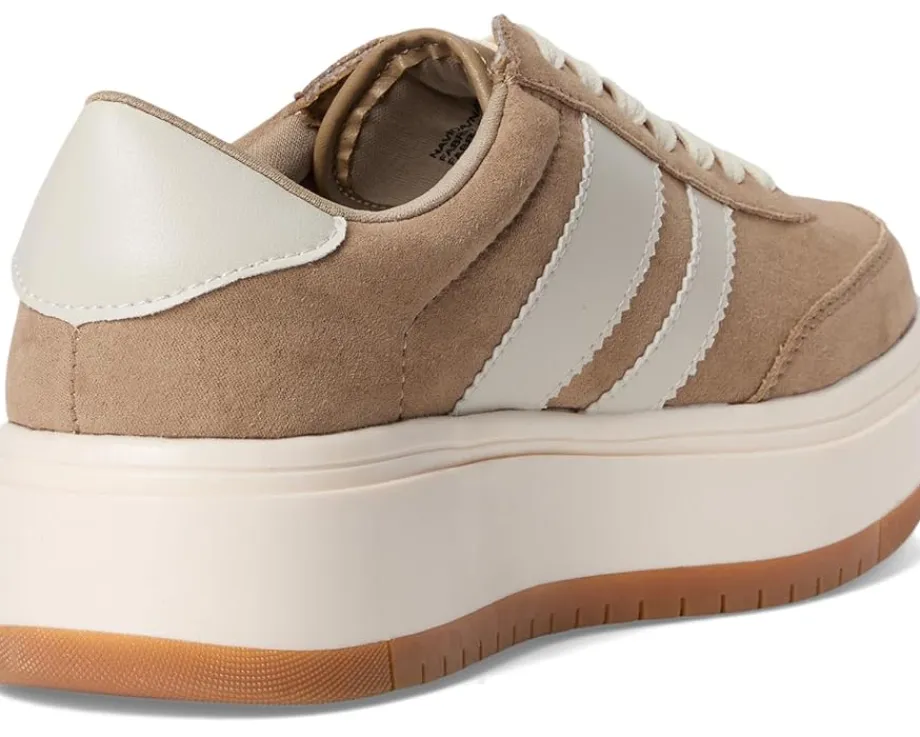 Madden Girl Navida Dark Taupe New