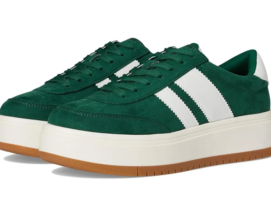 Madden Girl Navida Emerald Multi Best