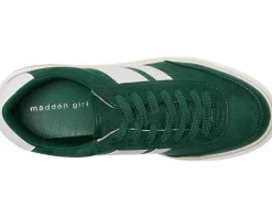 Madden Girl Navida Emerald Multi Best