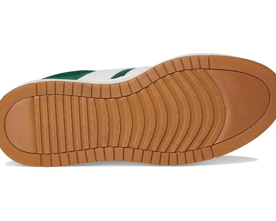 Madden Girl Navida Emerald Multi Best