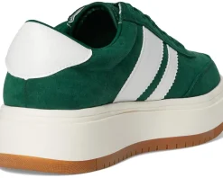 Madden Girl Navida Emerald Multi Best