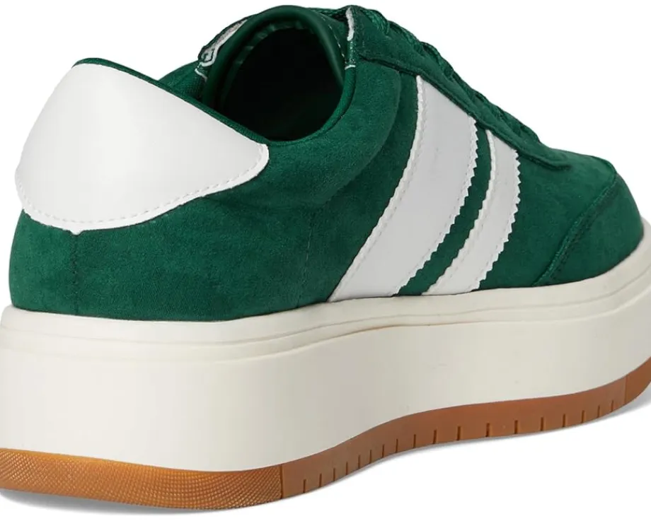 Madden Girl Navida Emerald Multi Best