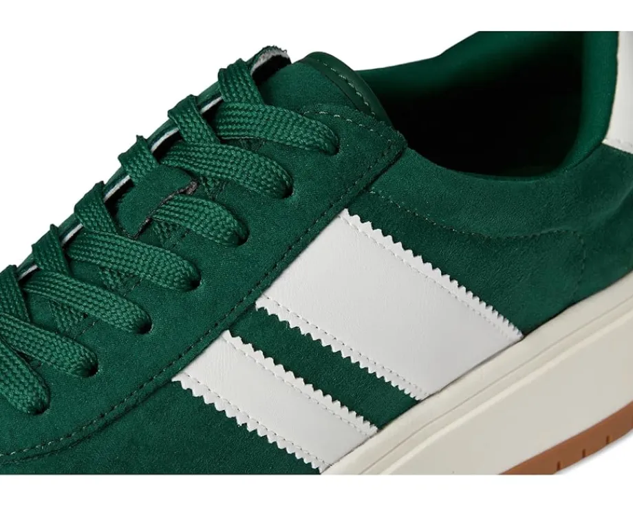 Madden Girl Navida Emerald Multi Best