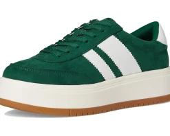 Madden Girl Navida Emerald Multi Best