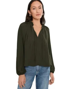 Women Madewell Nayla Top