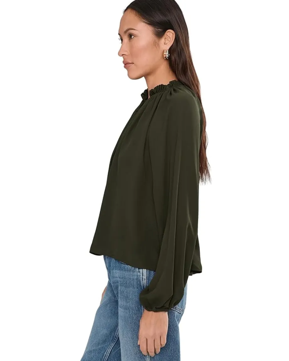 Women Madewell Nayla Top
