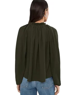 Women Madewell Nayla Top