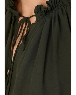 Women Madewell Nayla Top