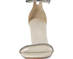 Women Stuart Weitzman Nearlynude Stefanie Sandal