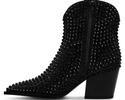 Blue by Betsey Johnson Neil Black New