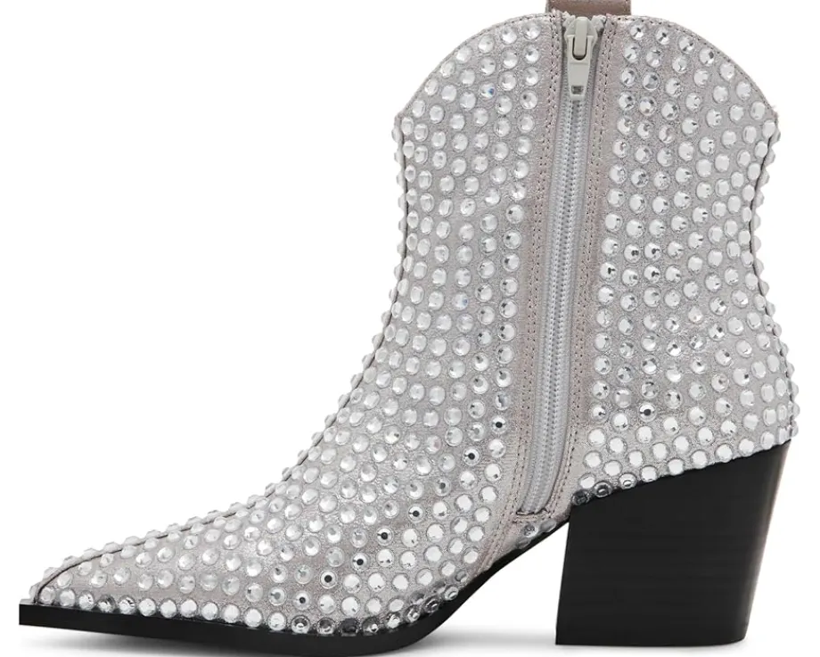 Blue by Betsey Johnson Neil Silver Sale