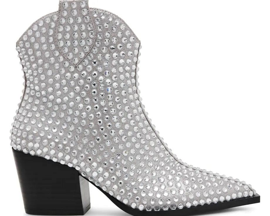 Blue by Betsey Johnson Neil Silver Sale