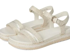 Naturalizer Neila2 Eggshell Beige Raffia Discount