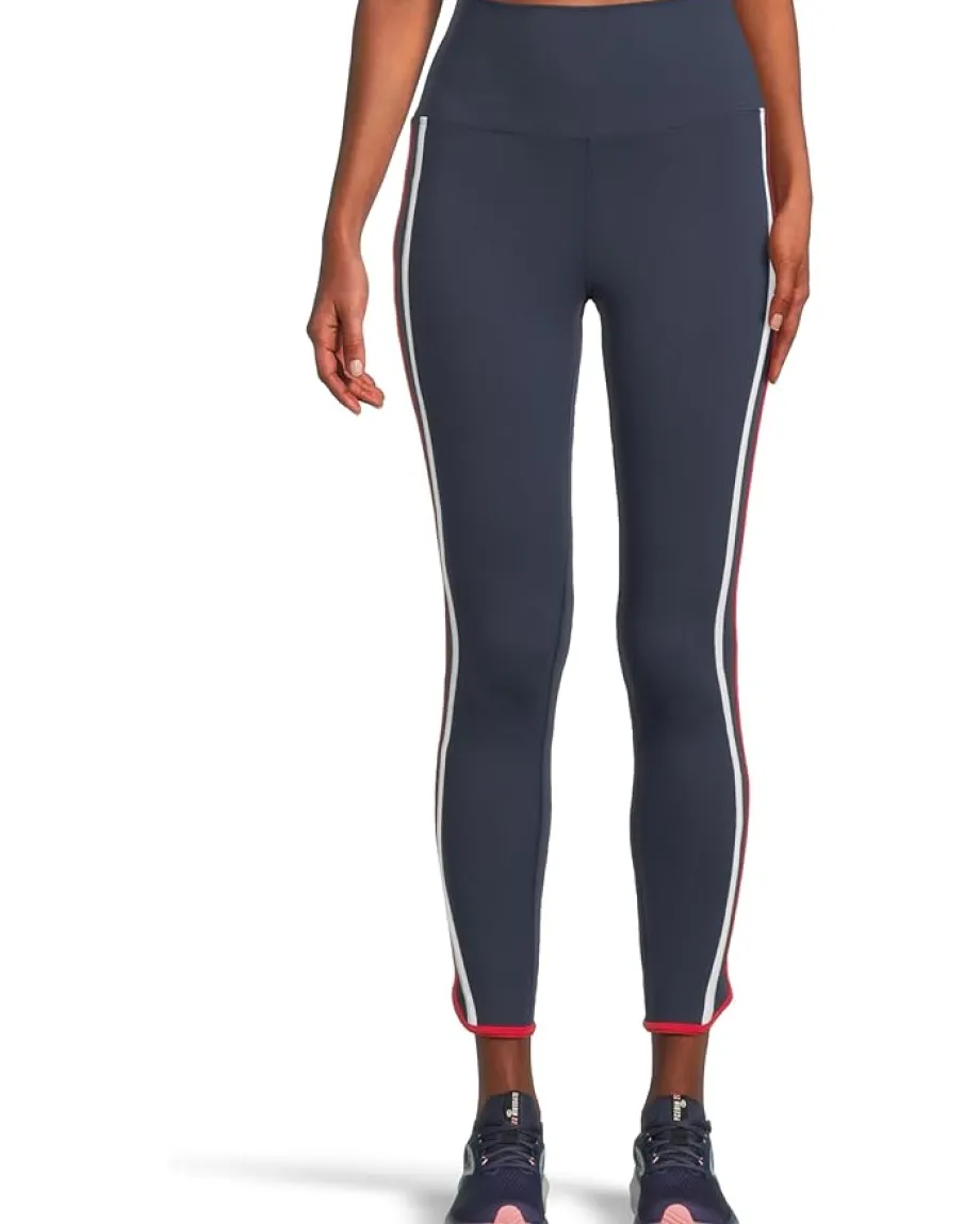 Beach Riot Nella Leggings Americana Color-Block Clearance