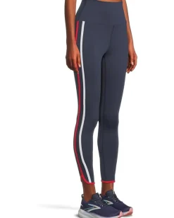 Beach Riot Nella Leggings Americana Color-Block Clearance