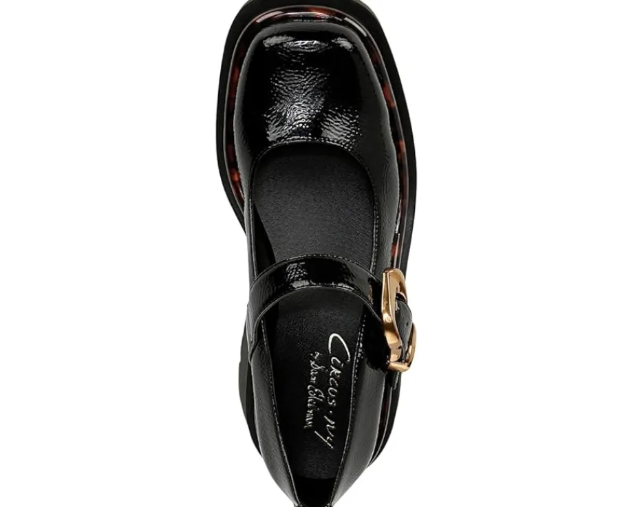 Women Circus NY by Sam Edelman Nellie