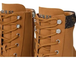 GUESS Nellsan Natural Sale