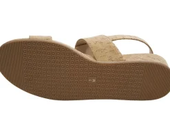 Vaneli Nelly Natural Cork New