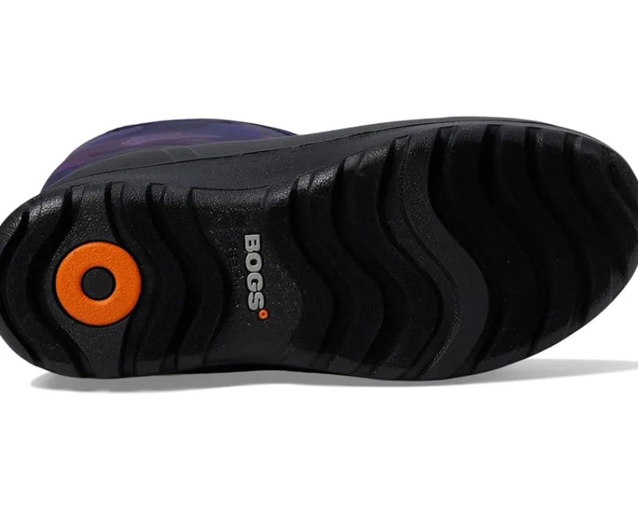 Bogs Neo - Classic Tall Abstract Shapes Navy Multi Outlet