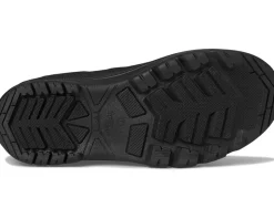 Women Western Chief Neoprene Mid Height Boot