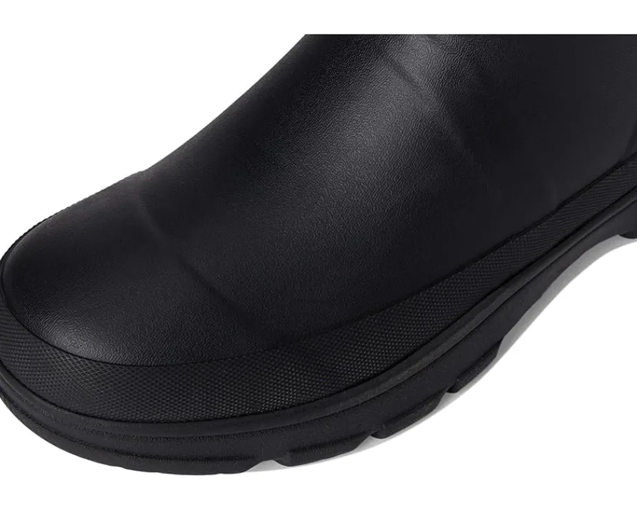 Women Western Chief Neoprene Mid Height Boot