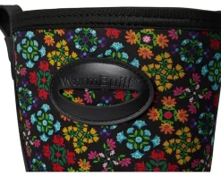 Women Western Chief Neoprene Mid Height Boot