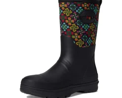 Women Western Chief Neoprene Mid Height Boot