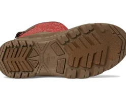 Western Chief Neoprene Wide Calf Tall Cold Weather Boot Bandana Brown Online