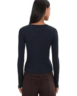Women Free People Neria Long Sleeve