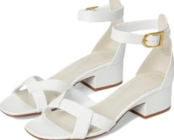 Franco Sarto Nerissa Bright White Outlet