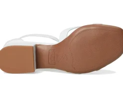 Franco Sarto Nerissa Bright White Outlet