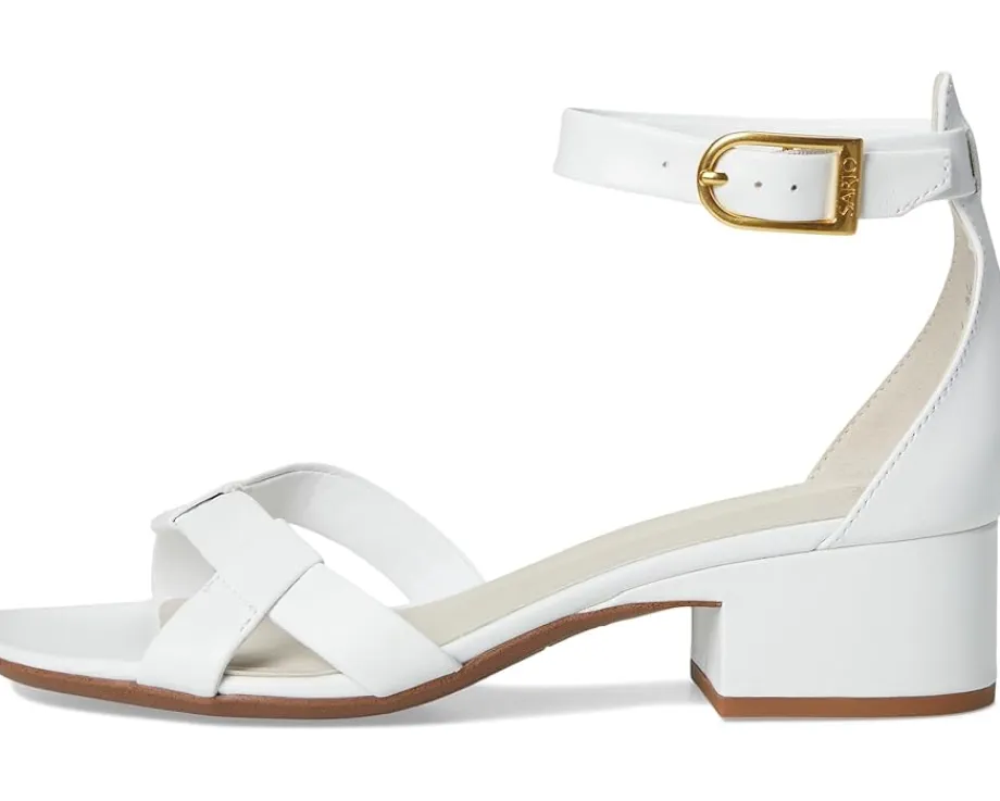 Franco Sarto Nerissa Bright White Outlet