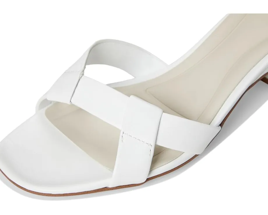 Franco Sarto Nerissa Bright White Outlet
