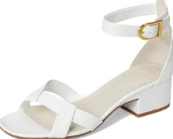 Franco Sarto Nerissa Bright White Outlet