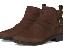 Cobb Hill Nessa Dark Brown Leather Clearance