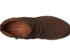 Cobb Hill Nessa Dark Brown Leather Clearance