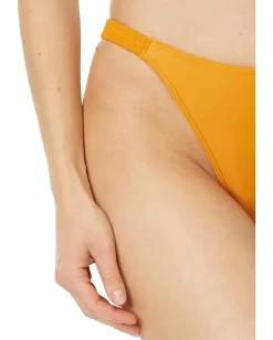 Women Madewell Nettle Scrunchy Side Bottoms