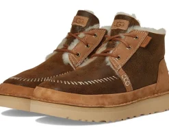 UGG Neumel Crafted Regenerate Chestnut Hot