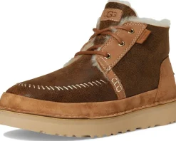 UGG Neumel Crafted Regenerate Chestnut Hot