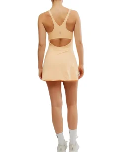 Women FP Movement Never Better Dress